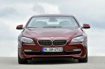 BMW 640i Coupe 2011 года